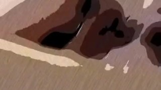 Miniatura de Animated Girl Sucking Dick