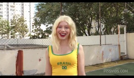 Miniatura de vivian lola - pafstudio - anal football game - pissvids