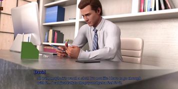 Miniatura de Marvin Loves Milking My Big 3D Tits | Perfect Marriage Animated Sex #40