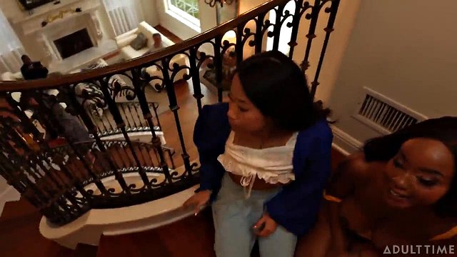 Miniatura de congrats graduation threesome pov alona berigalaxy sex