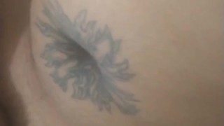 Miniatura de Latino Thug Shoots A Huge Load
