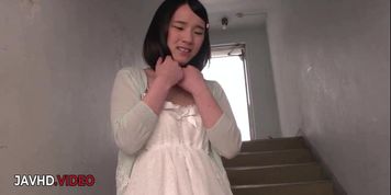 Miniatura de Slim Asian Beauty Gives Mind-Blowing Blowjob Before Hardcore Pussy Slamming