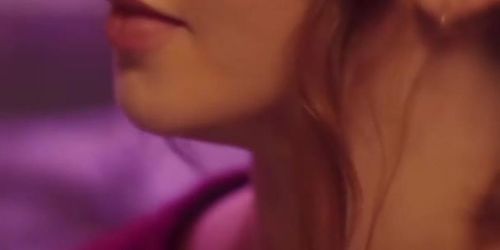 Miniatura de Alissa Filoramo Lesbian Scene in My Sexy Mentor Seduced Me