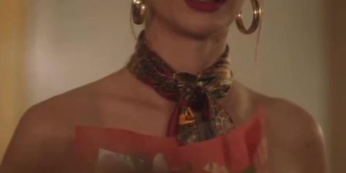 Miniatura de Alissa Filoramo Lesbian Scene in My Sexy Mentor Seduced Me