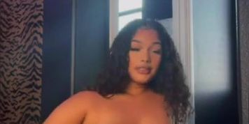 Miniatura de Thicc Latina Lexi2Legit Wants You To Masturbate With Her