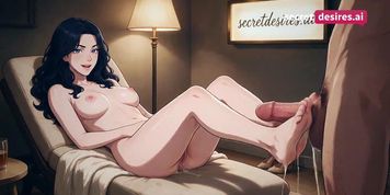 Miniatura de Hentai Girl Jessica Rides Hard