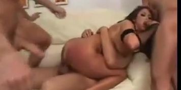 Miniatura de Hardcore GangBang with Cody (Cody Lane)