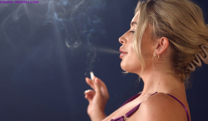 Miniatura de smoking fetish 3575sm