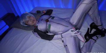 Miniatura de Cute Cosplay