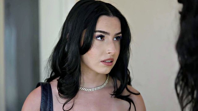 Miniatura de Peter King's BBC Threesome Cumshot