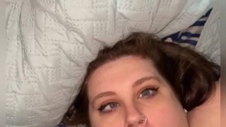 Miniatura de BEST OF AMATEUR WIFE TAMERA NICOLE, FACIAL CUMSHOT COMPILATION