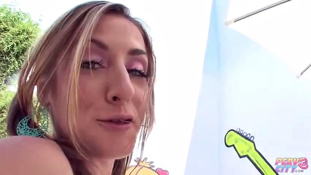 Miniatura de Sheena Shaw's Big Butt Anal Slam