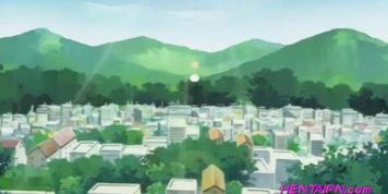 Miniatura de Hottie Loves to Ride Outdoors / HENTAI UNCENSORED