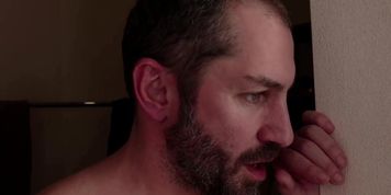 Miniatura de Anal creampie in passionate bareback encounter (Oliver Strelly)