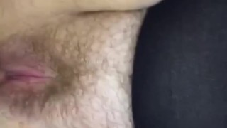 Miniatura de Bbw hairy pussy creampie