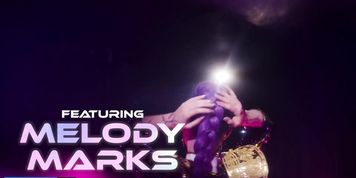 Miniatura de Screams Echo in Cosplay Parody (Melody Marks)
