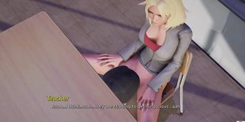 Miniatura de Public Sex LIfe H -(PT 20)- {ParadiceZone}