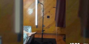 Miniatura de Vlog Compilation: BTS, Oral, Teasing, Tattoo (Kimmy Kimm, Marilyn Johnson, Marina Maya)