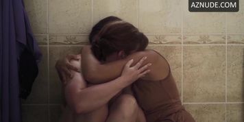 Miniatura de Alena Dolakova Lesbian, Breasts Scene in Hello, Welcome