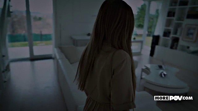 Miniatura de Josephine Jackson Big Tits POV