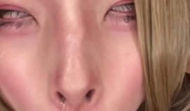 Miniatura de comonun cosplay ahegao blowjob dl 3in1