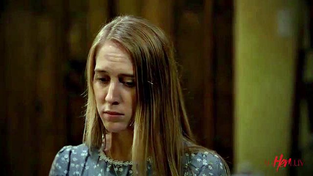 Miniatura de Cadence Lux Straps Daisy Taylor in Lesbian Forgiveness Pt. 2