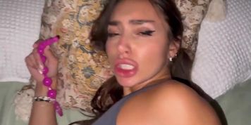 Miniatura de Sexy Beauty Anal 62