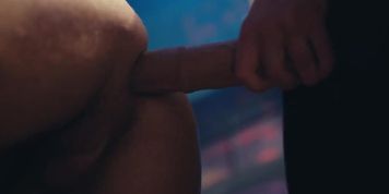 Miniatura de Primal Transformation - Alex Brand & Ruslan Angelo Hardcore Blowjob