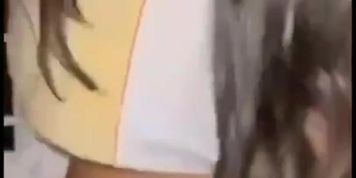 Miniatura de Hot Girl Blowjob And Screw