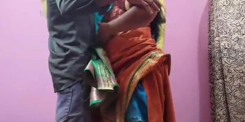 Miniatura de Bhavana Aunty Wants Me – Hot Romance And Creampie Sex