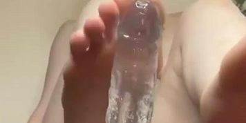 Miniatura de Alt Girl Footjob Foot Joi