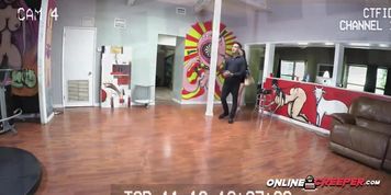 Miniatura de Blind date ended up in hardcore anal sex with stranger at his place.