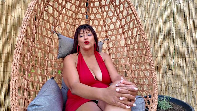 Miniatura de Sonia, 55yo Marseille MILF, Gets Fucked