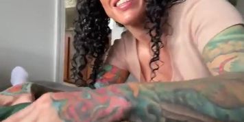 Miniatura de Onlyfans Bianca Bailee Hot Latina Tutor Teaches You New Lessons Sexy Slut Getting Fucked (Sex Bianca)