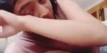 Miniatura de Hot Rich Beautiful Girl Blowjob And Rough Sex Viral
