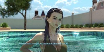 Miniatura de The Perfect Paradise 2: Stepmom’s Seductive Anal Reward