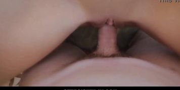 Miniatura de Stepsister4K - Hot Blonde Stepsister Orgasms On Stepbrother'S Cock After Seducing Him Pov - Blair Williams (Ike Diezel)