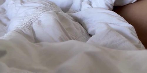 Miniatura de Why is my sis s thick latina bff in my bed cami strella x alex adams
