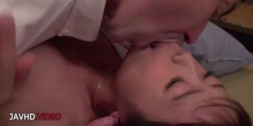 Miniatura de Hardcore Sultry Asian Milf Gives Blowjob Then Craves Dick Hungry For Fucking Milf
