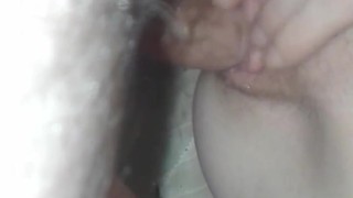 Miniatura de Creamy cream pie