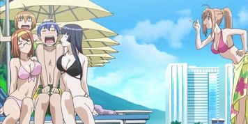 Miniatura de kampfer fanservice compilation best pirn