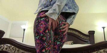 Miniatura de Girl Craves Casting Spot With Milf (Kelsi Monroe, Tommy Pistol)