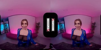 Miniatura de Virtual Reality JJ