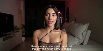 Miniatura de Emotional Intimate POV Story