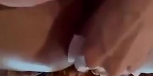 Miniatura de Terapis Massage Cantik Toket Gede Bisa Dientot Berkali-kali Crot Dalam