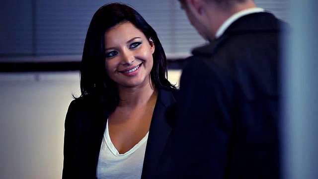 Miniatura de Anna Polina's Office Anal