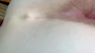 Miniatura de Creampie wife’s pussy