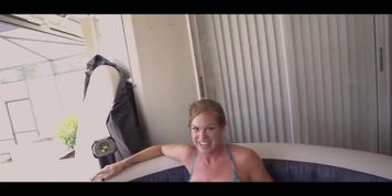 Miniatura de Married Milf Seduces Her Neighbor Ivy Secret WCA Productions