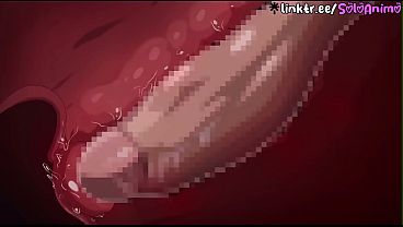 Miniatura de Adictas al pene reciben polla madura Animacion Hentai