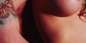 Miniatura de Radio Erotica: Big Natural Boobs Milfs Get Deep Throat And Cumshot Compilation (Loz Lorrimar, Marc Rose, Mark Sloan, Michelle Thorne, Miya Rai, Porcha Sins, Tamara Grace)